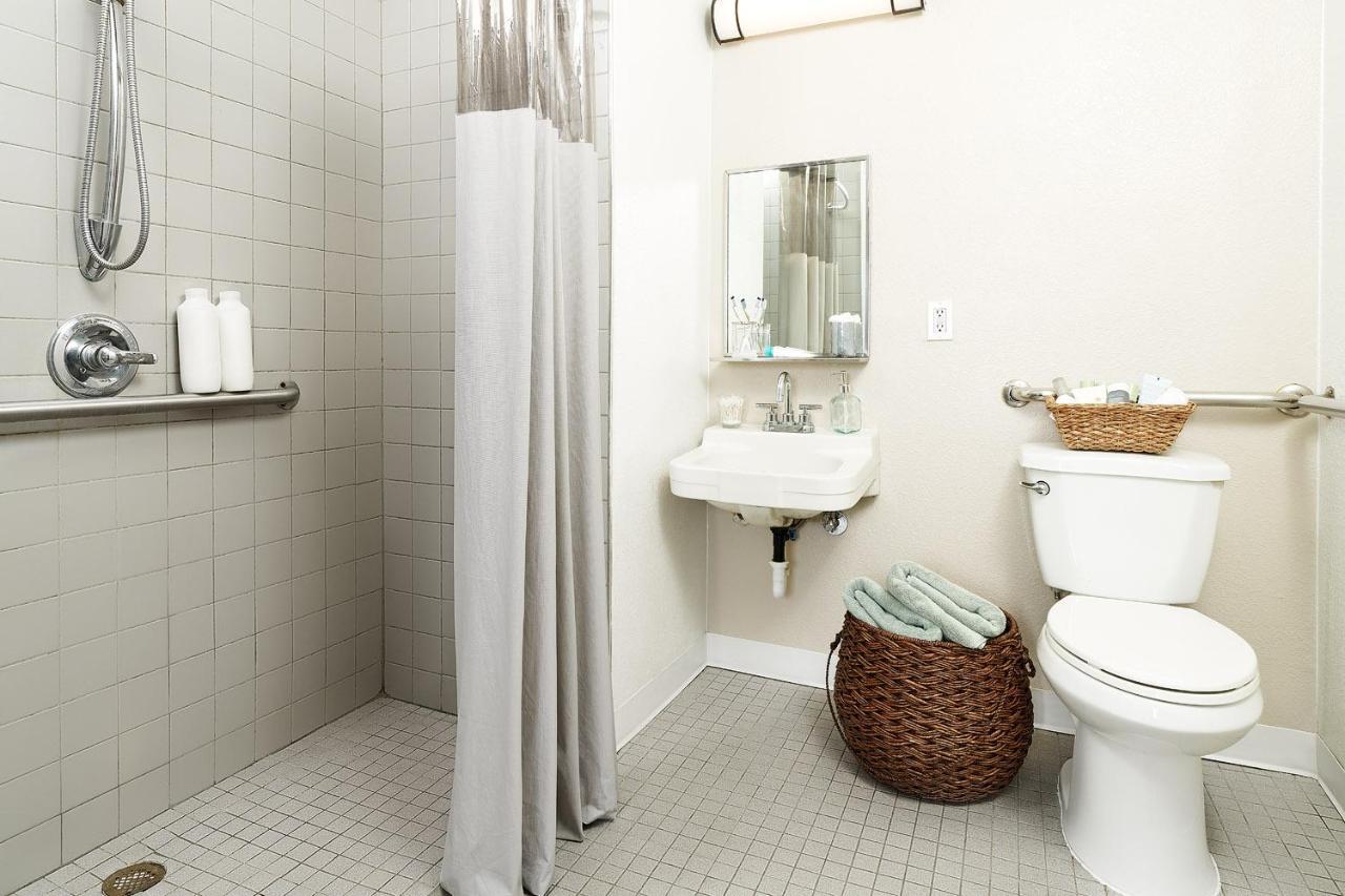 Intown Suites Extended Stay Charleston Sc - West Ashley ภายนอก รูปภาพ