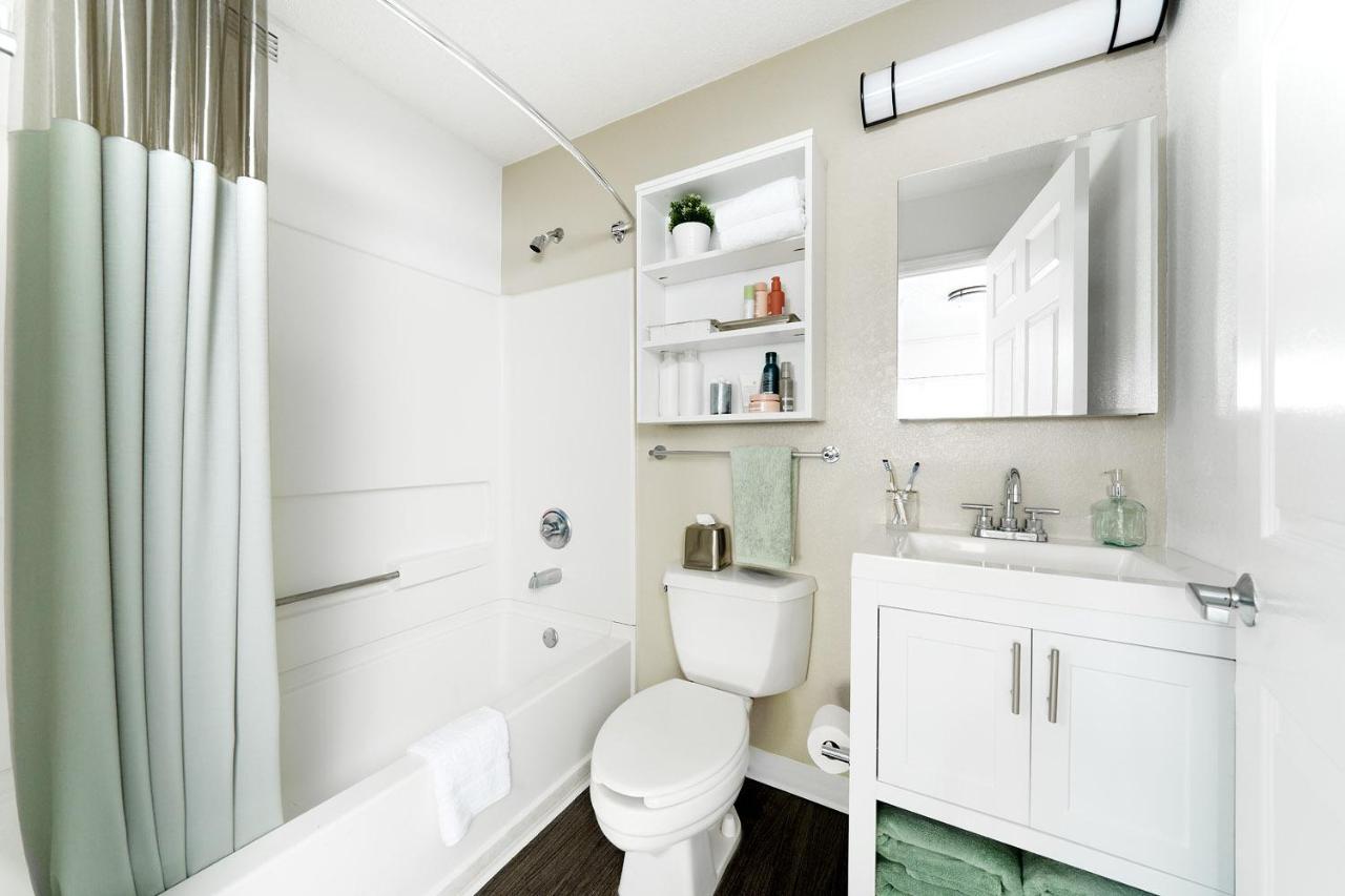 Intown Suites Extended Stay Charleston Sc - West Ashley ภายนอก รูปภาพ